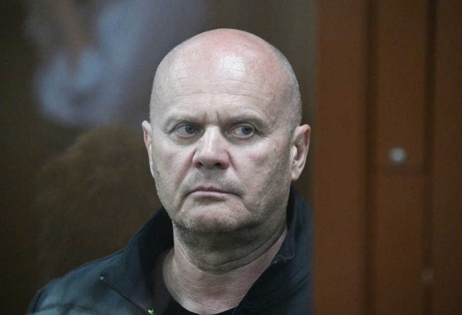    Илья Питалев/РИА Новости