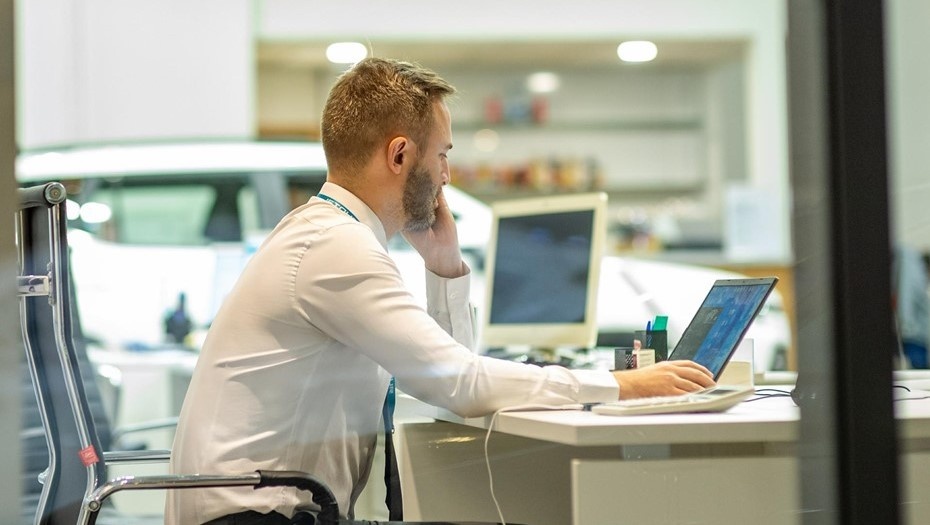 Автор фото: Михаил Тихонов / "Деловой Петербург"