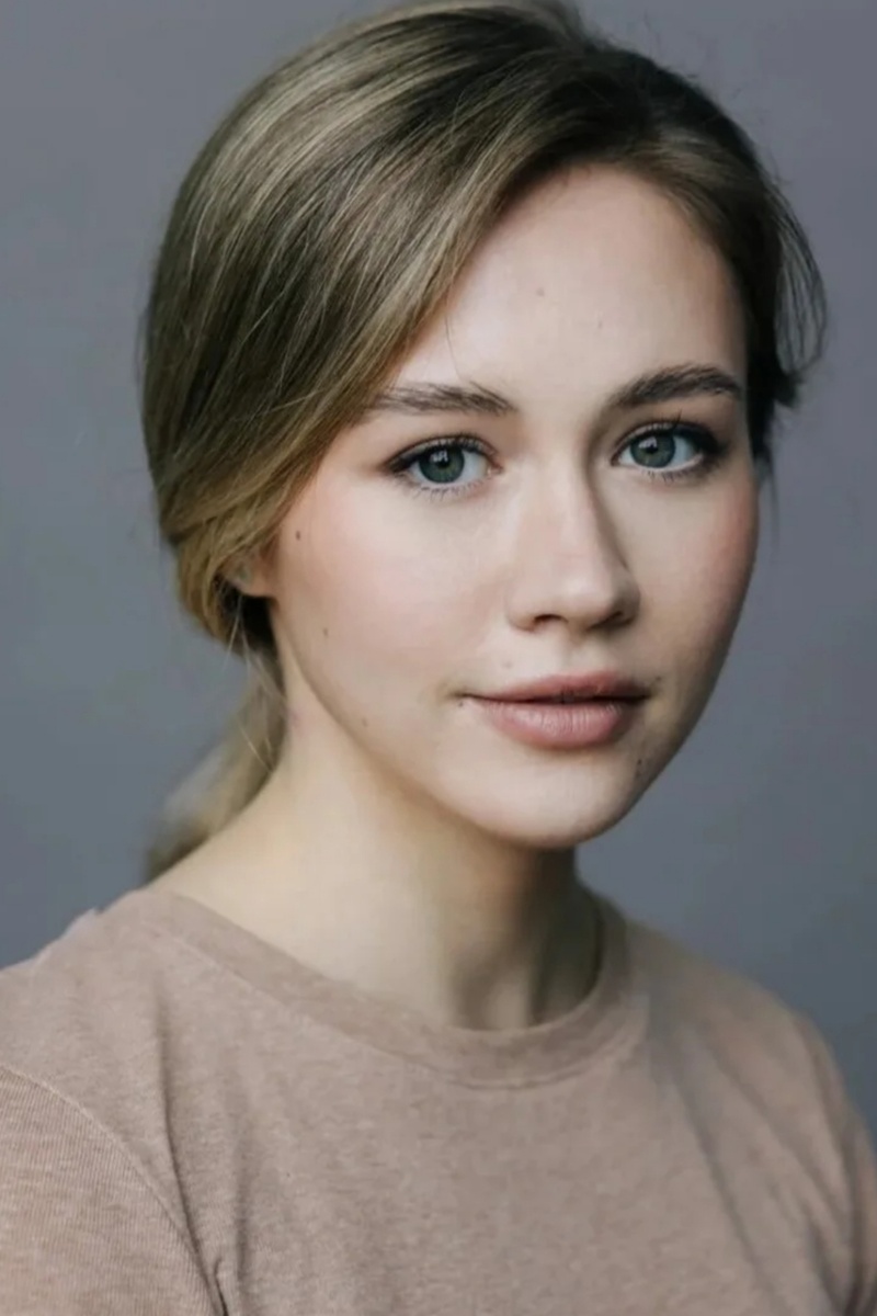 Ксения Гусева