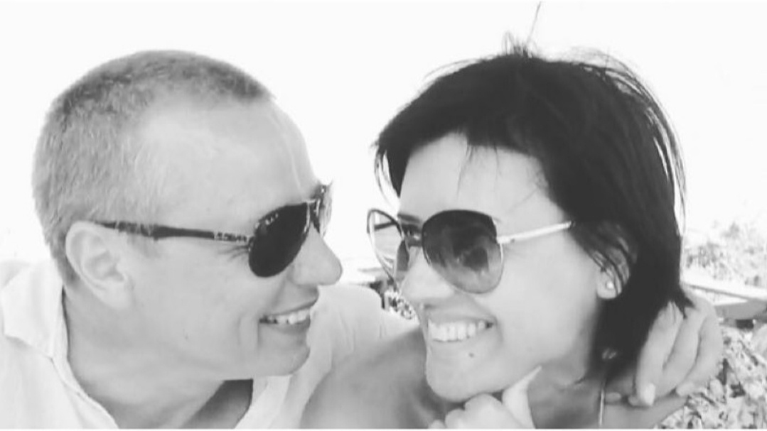 Родители Ксении