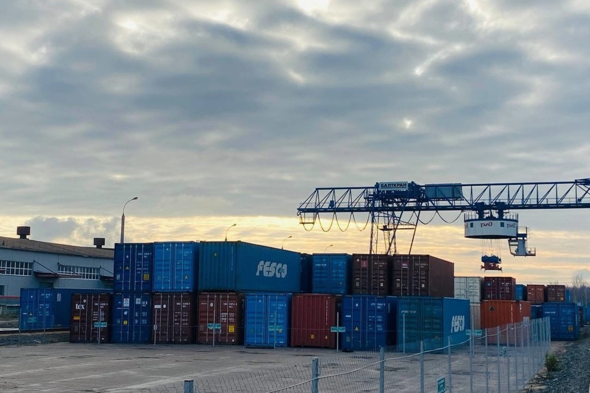   предоставлено пресс-службой ГЖД