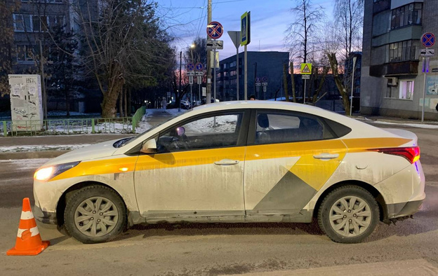    В Кирове и Советске за день сбили трёх пешеходов