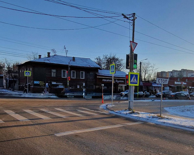    В Кирове и Советске за день сбили трёх пешеходов