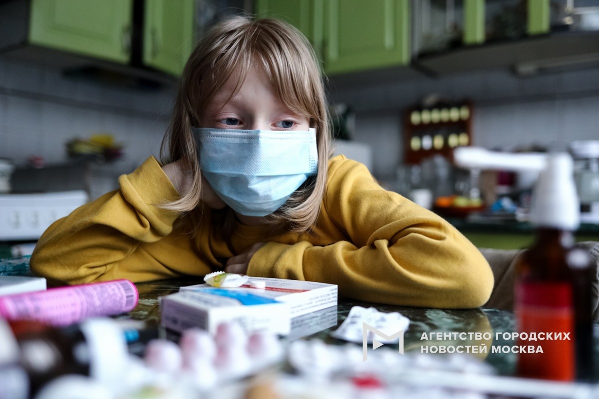 Фотограф: Артур Новосильцев