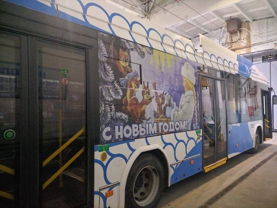    Фото: Администрация Волгограда