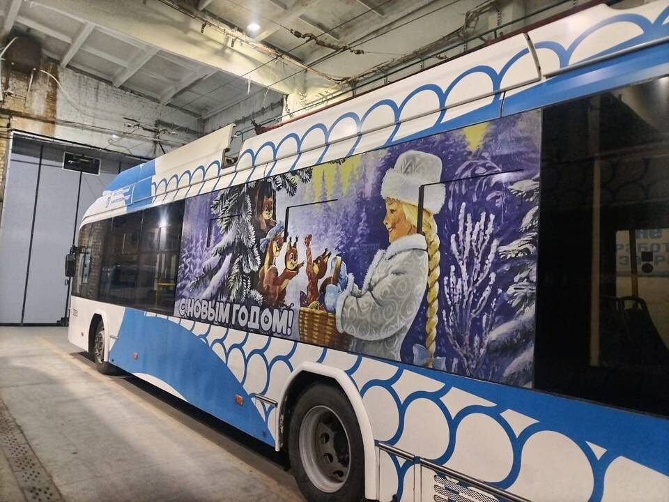    Фото: Администрация Волгограда