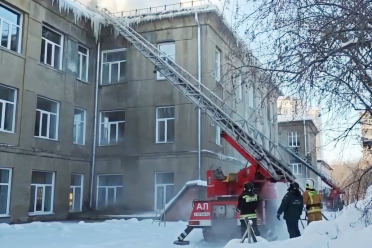     / Источник: Кадр из видео