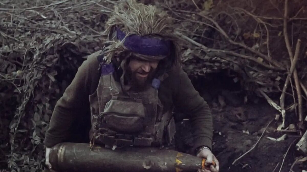    ВСУ. © Соцсети