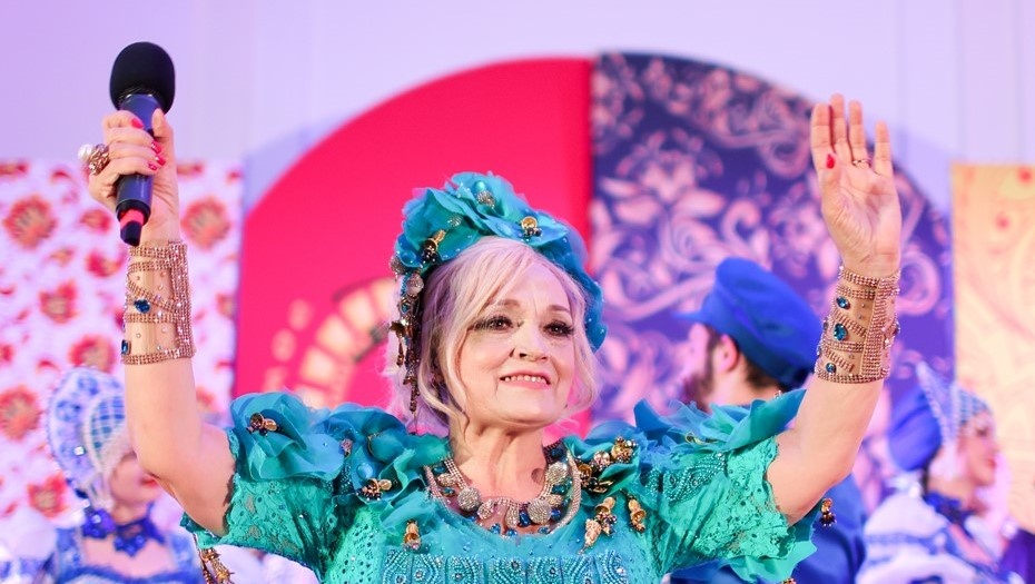    Автор фото: Алексей Белкин/NEWS.ru/ТАСС