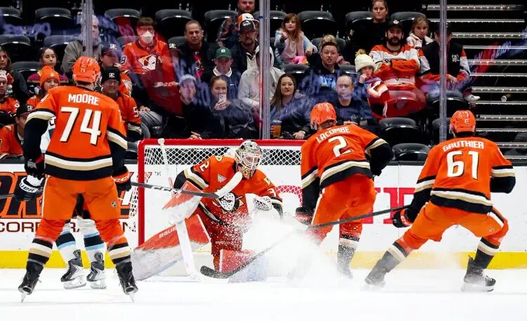    Источник фото: НХЛ