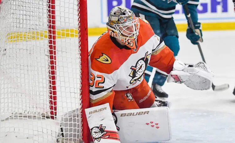    Источник фото: НХЛ