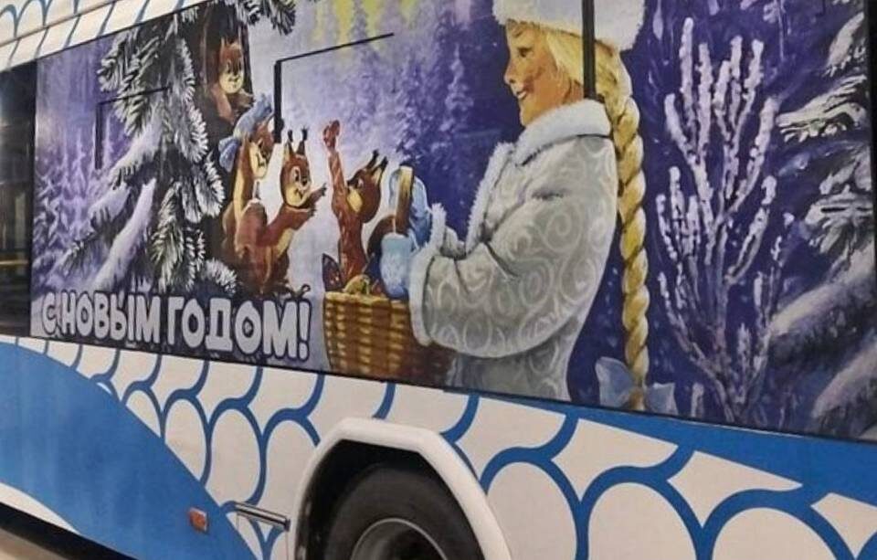    Фото: администрация Волгограда