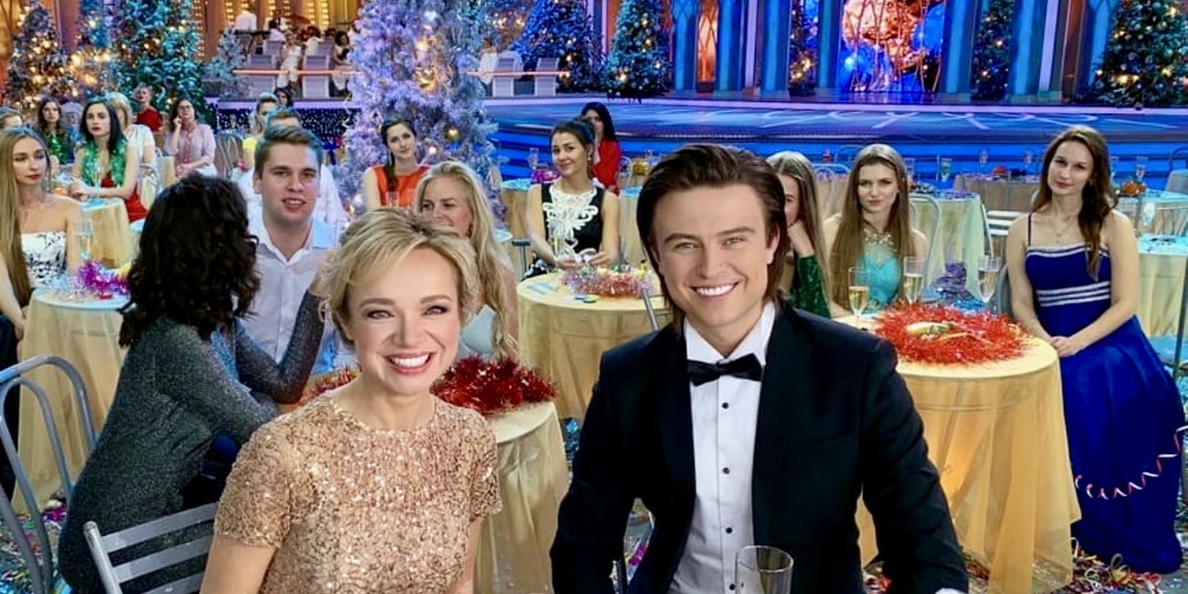 Зачем продюсеры снова позвали Долину? Новогодний голубой огонек: кто кого переплюнет и почему СТС выбрал самый дерзкий путь?