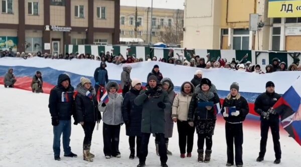 Фото: страница в ВК Михаила Ожиганова