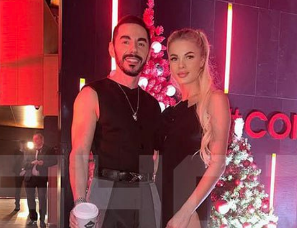 В Москве загадочно пропала великая кубанская модель. Последний раз её видели две недели назад в компании влиятельных людей