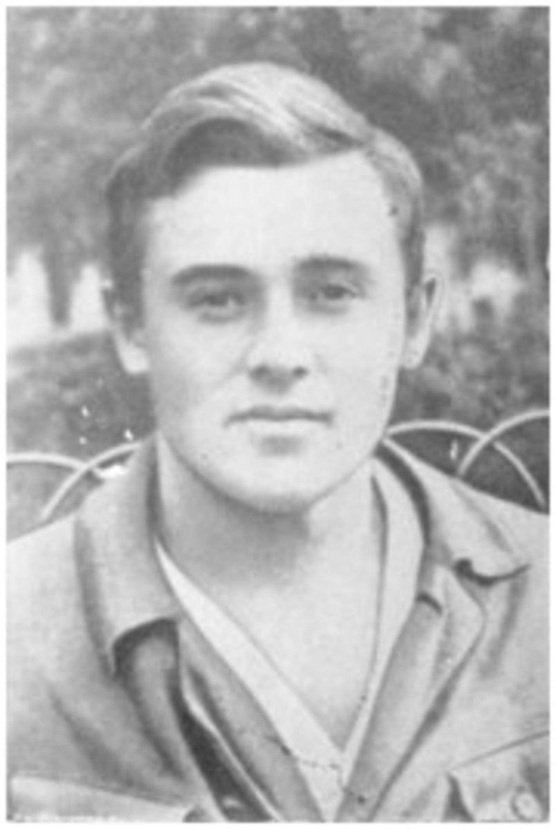 «Королёв Сергей Павлович«