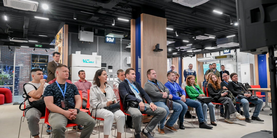 Чтобы расти, нужно учиться!