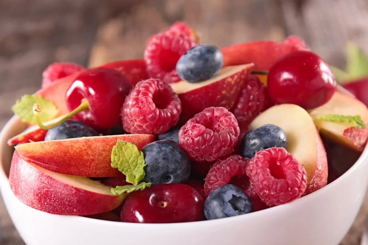    23 тонны свежих ягод ввезли в Кузбасс из Кыргызстана с нарушениями