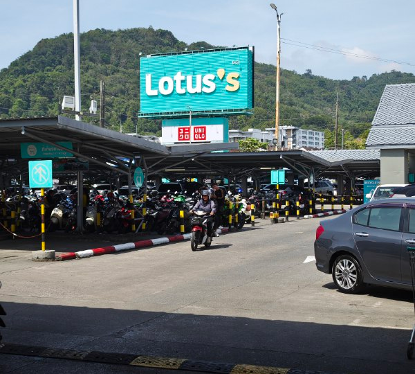 Что в Таиланде оказалось дороже, чем дома? Открытие зимовщика