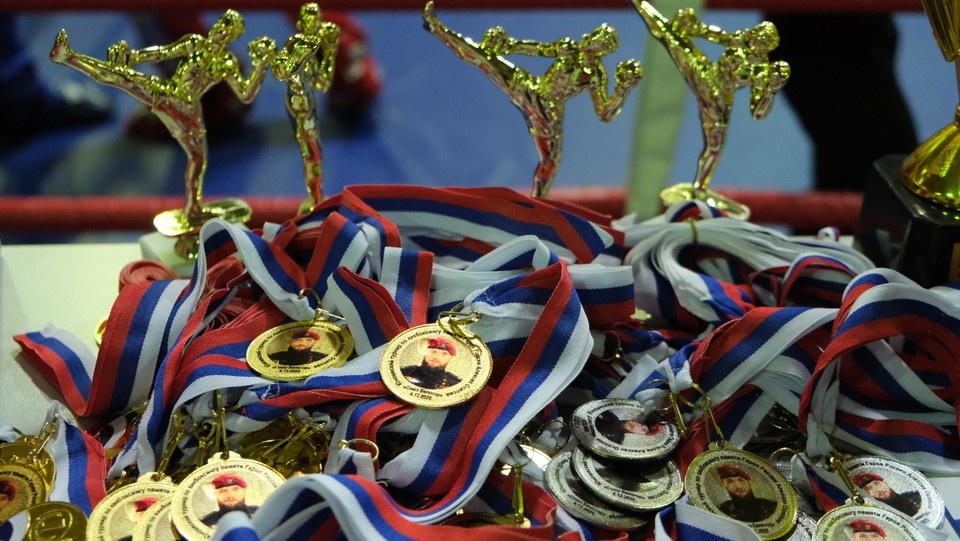    Фото: пресс-служба Управления Росгвардии по Белгородской области