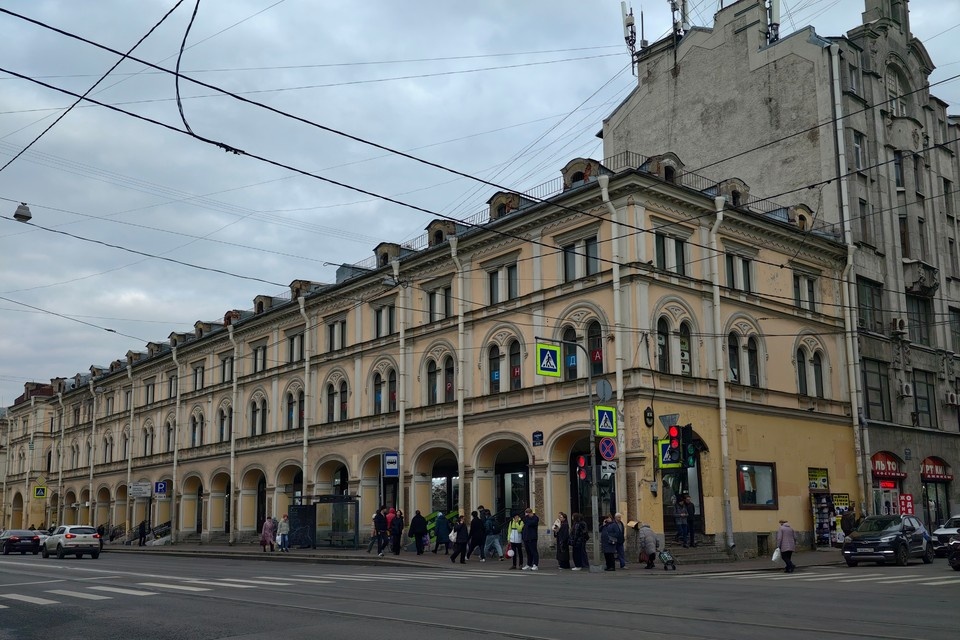    Проект уже согласован Комитетом по инвестициям. Алексей БУЛАТОВ