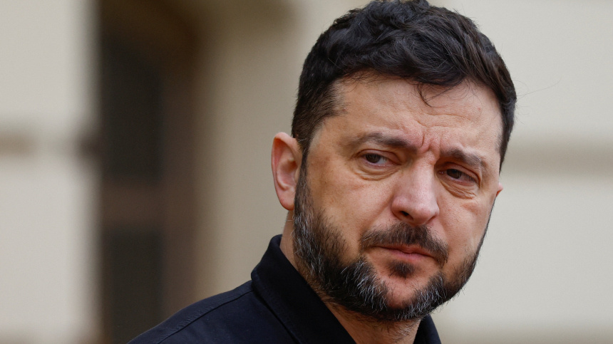    Фото: Reuters/Valentyn Ogirenko