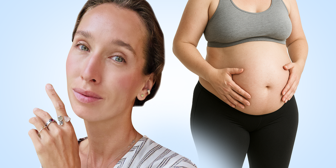 Пузо сдуется без голодных диет - 5 простых мер для спокойного кишечника