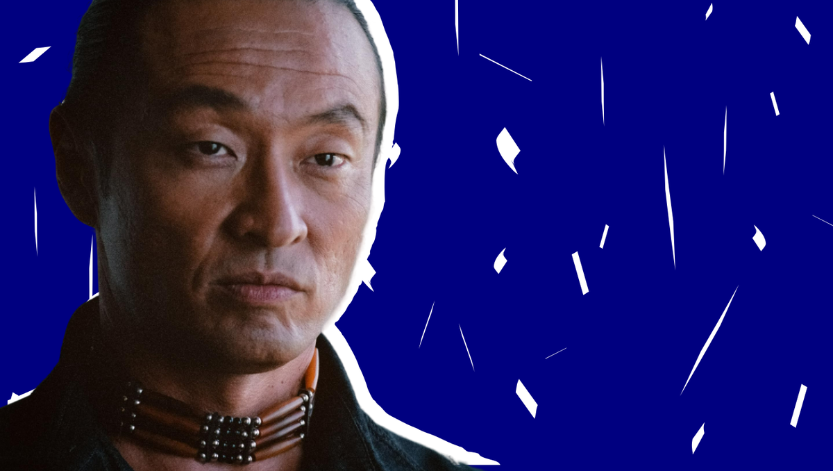 Кэри-Хироюки Тагава