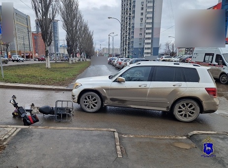    Фото ГУ МВД РФ по Самарской области