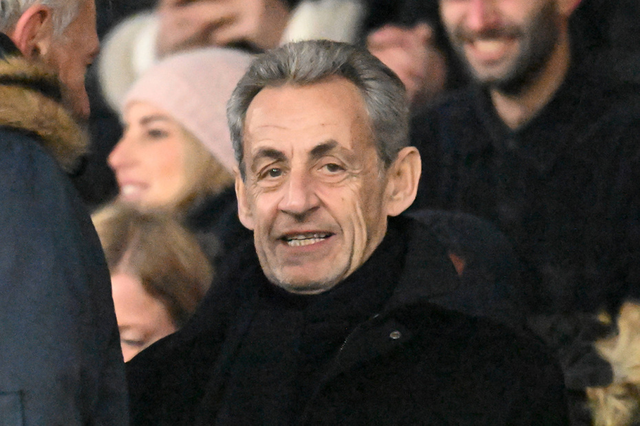    IMAGO/L.Urman/Starface/Global Look Press