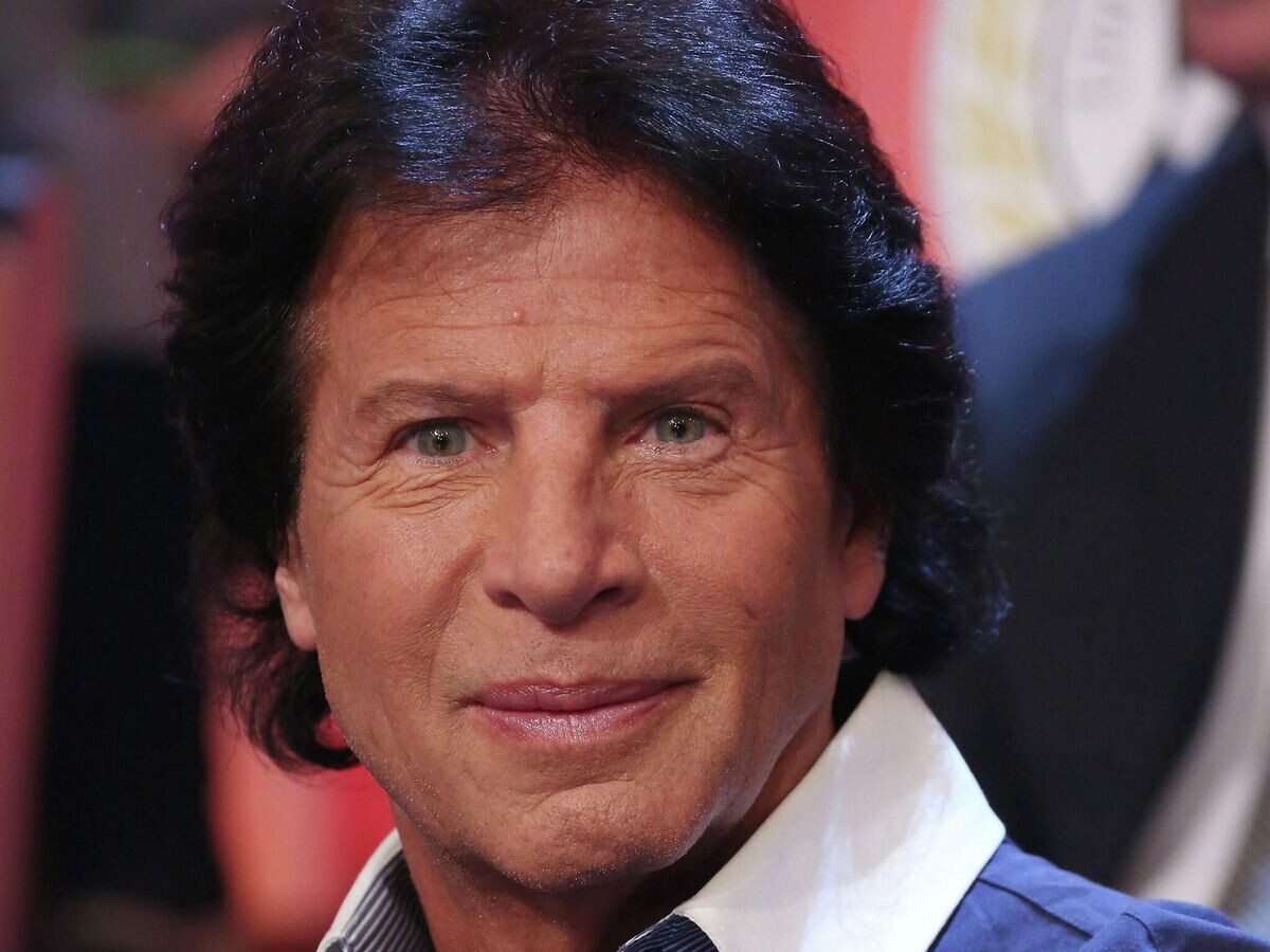    Сандро Джакоббе | © Getty Images / Vincenzo Lombardo