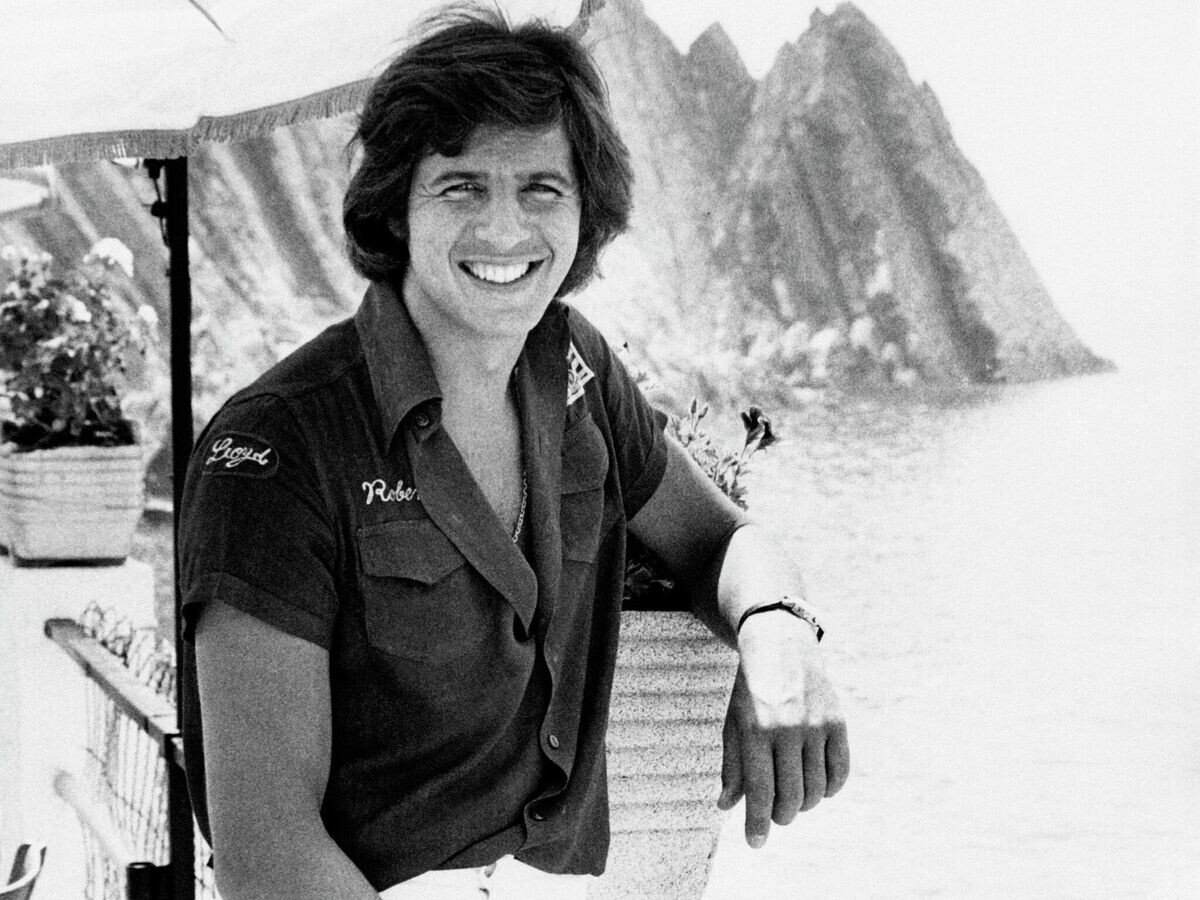    Сандро Джакоббе | © Getty Images / Mondadori Portfolio