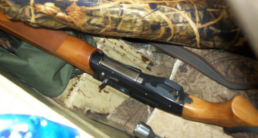    Фото комитета природных ресурсов Волгоградской области