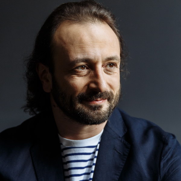     Илья Авербух представит рождественское шоу «Аллилуйя любви»