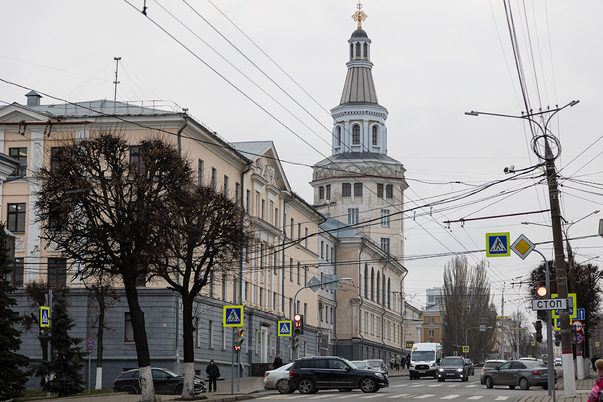 Чувашский государственный  арграрный университет