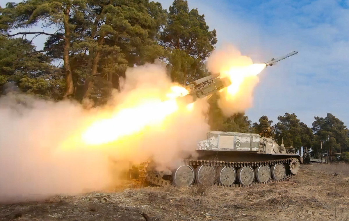 Андрей Рубцов/ТАСС