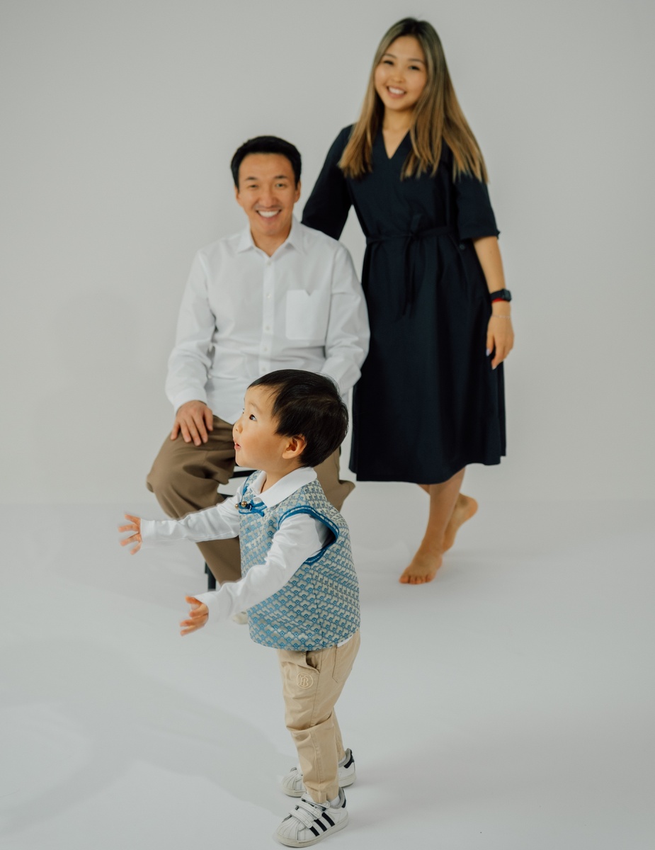 Фото из архива доктора Жимбы