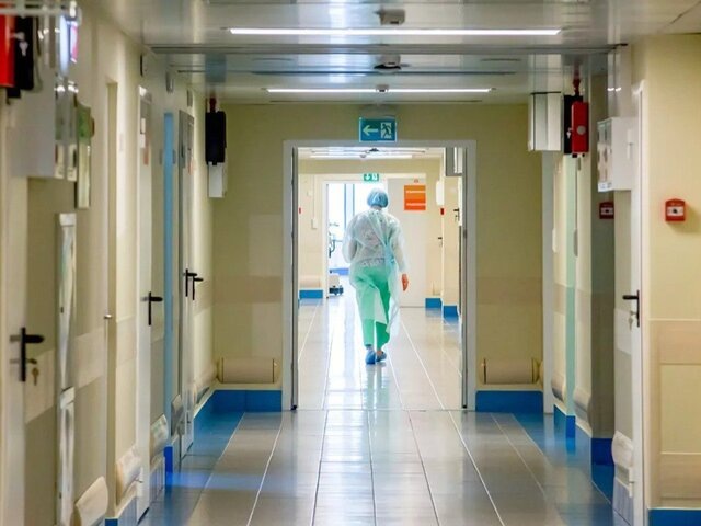    Фото: портал мэра и правительства Москвы/Юлия Иванко