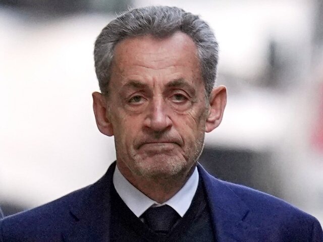    Фото: AP Photo/Thibault Camus