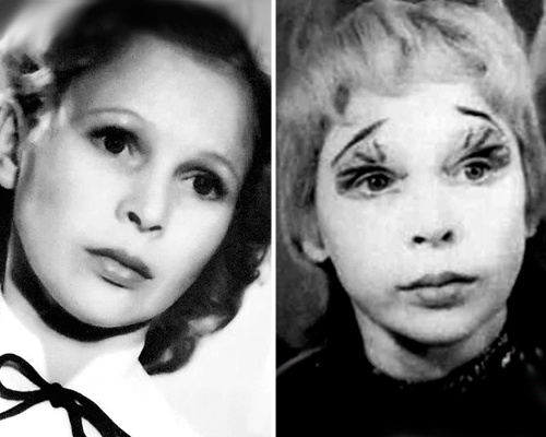 Лидия Князева \ Фото из открытых источников