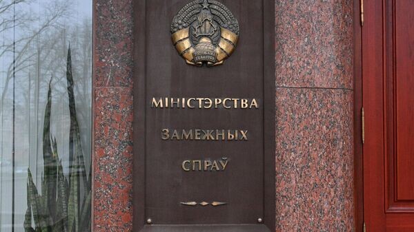    © Sputnik / Виктор Толочко