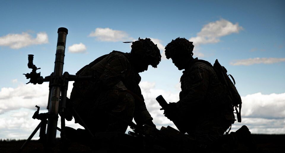    Sgt. Agustin Montanez/Keystone Press Agency / www.globallookpress.com