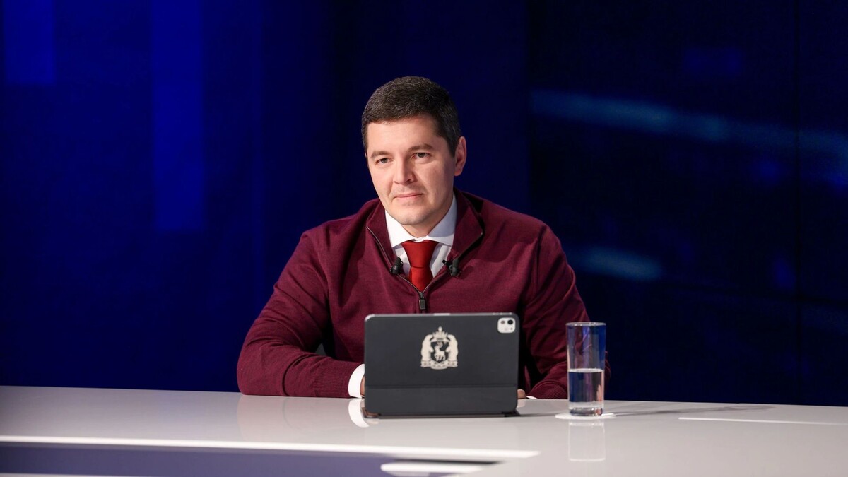    Фото: Александр Чирва/«Ямал-Медиа»