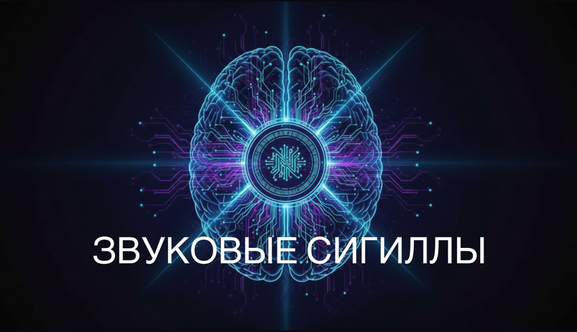 Звуковая сигилла создается персонально для каждого. Метод импактинга - новый метод исполнения желаемого. Психолог Анастасия Кочеткова