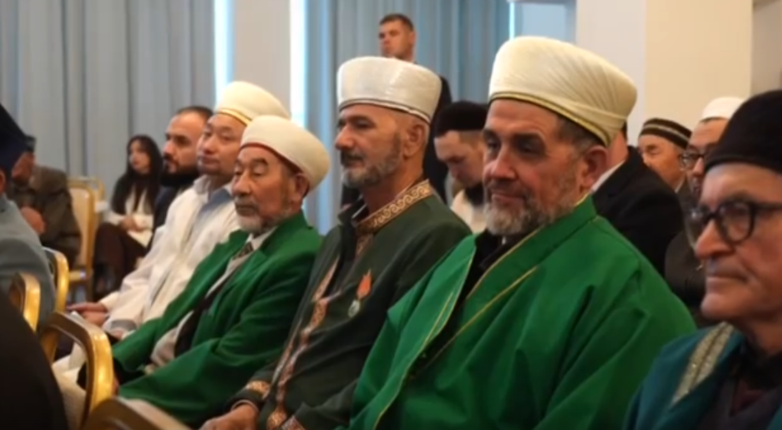 Фото: скрин видео конференции.