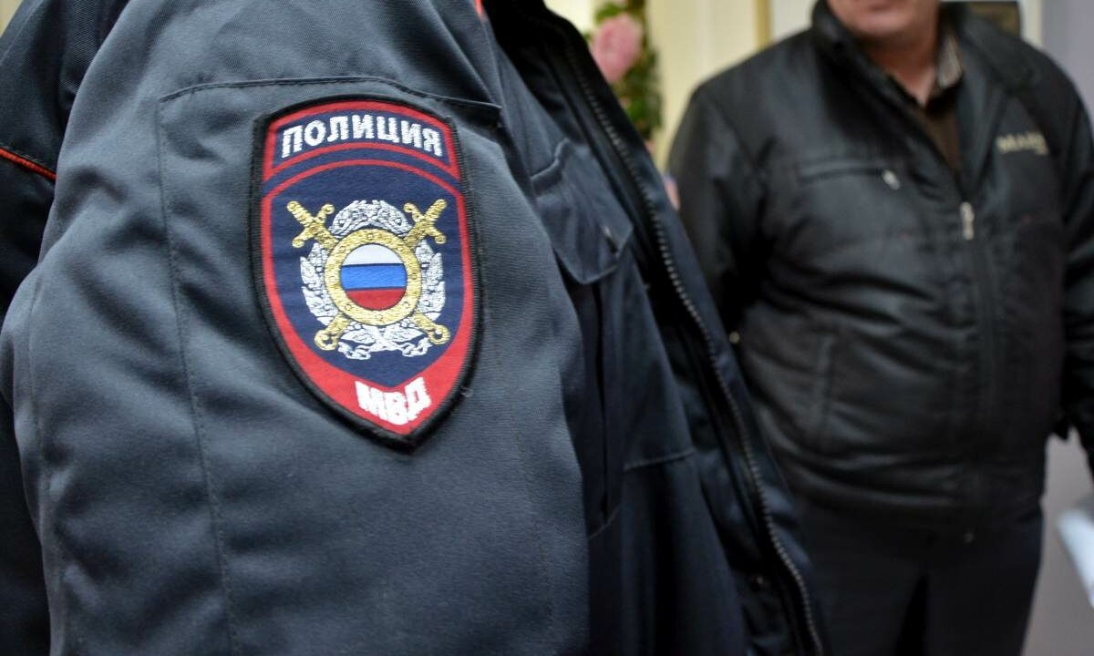    Фото Виктории Перевязко, «Кубань 24»