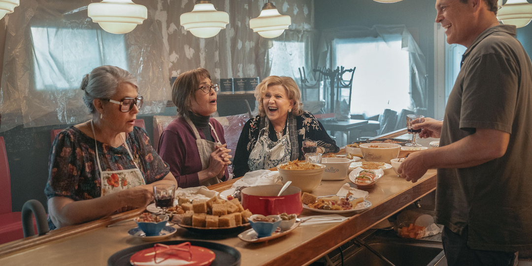 Фильмы о поварах, которые вдохновят на кулинарные эксперименты