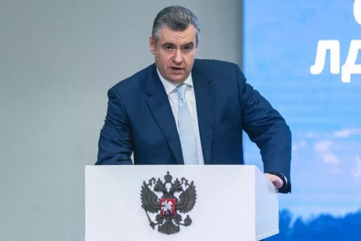    Фото: Официальный сайт Леонида Слуцкого, источник: lslutsky.ru