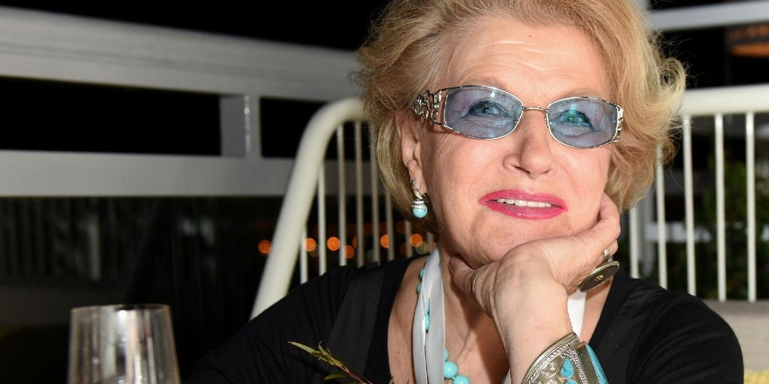 16 декабря 1935 года родилась актриса и режиссер Светлана Сергеевна Дружинина