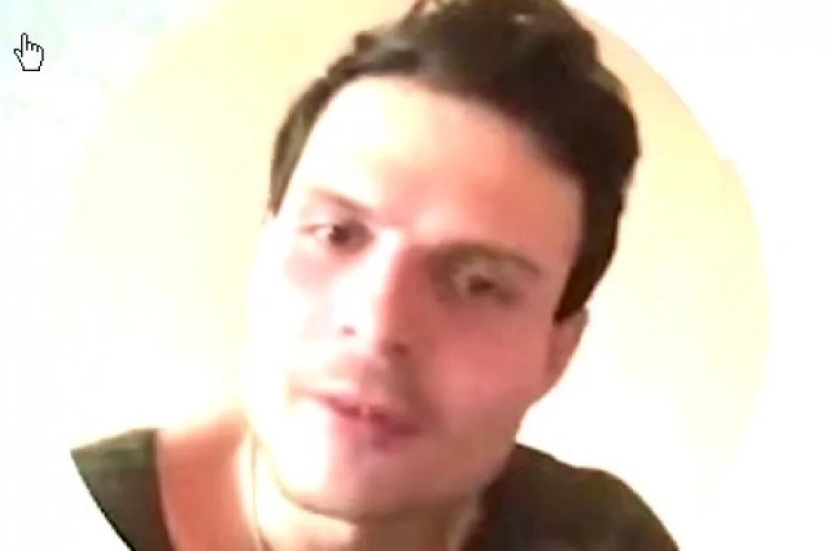    «Привет! Я вышел»: трэш-блогер Прокудин записал «кружки» на свободе